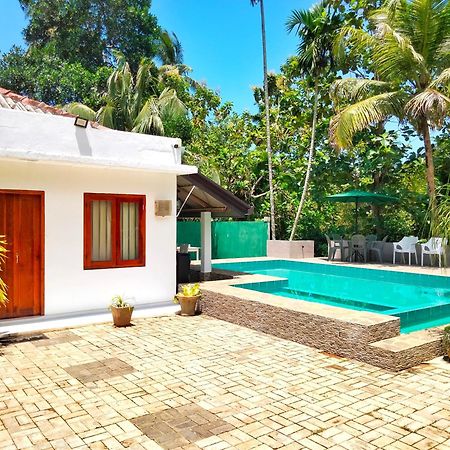 מטרה Cinnamon Estate Villa מראה חיצוני תמונה