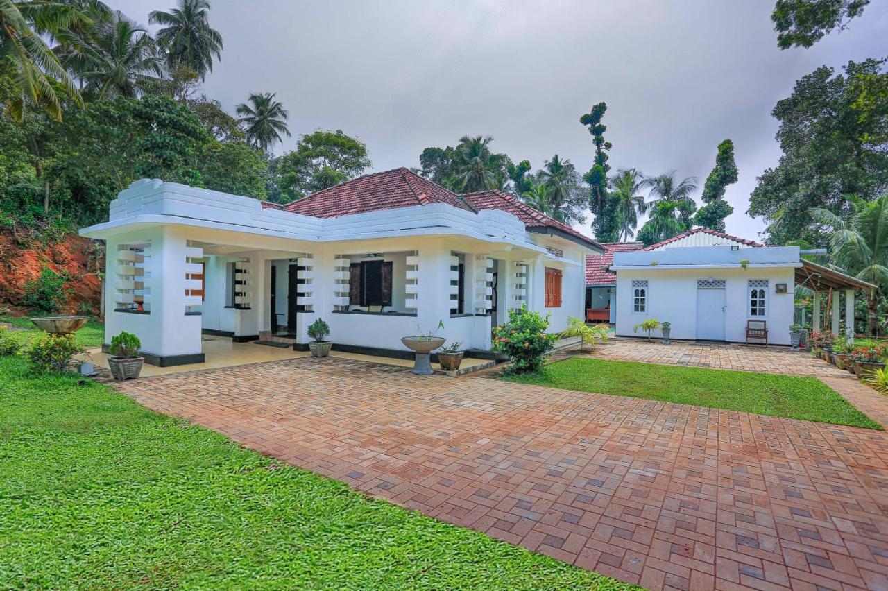 מטרה Cinnamon Estate Villa מראה חיצוני תמונה