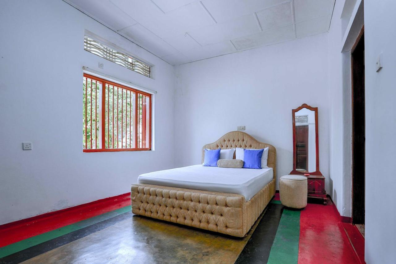 מטרה Cinnamon Estate Villa מראה חיצוני תמונה