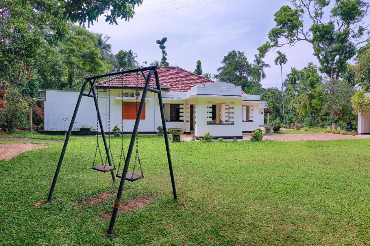 מטרה Cinnamon Estate Villa מראה חיצוני תמונה