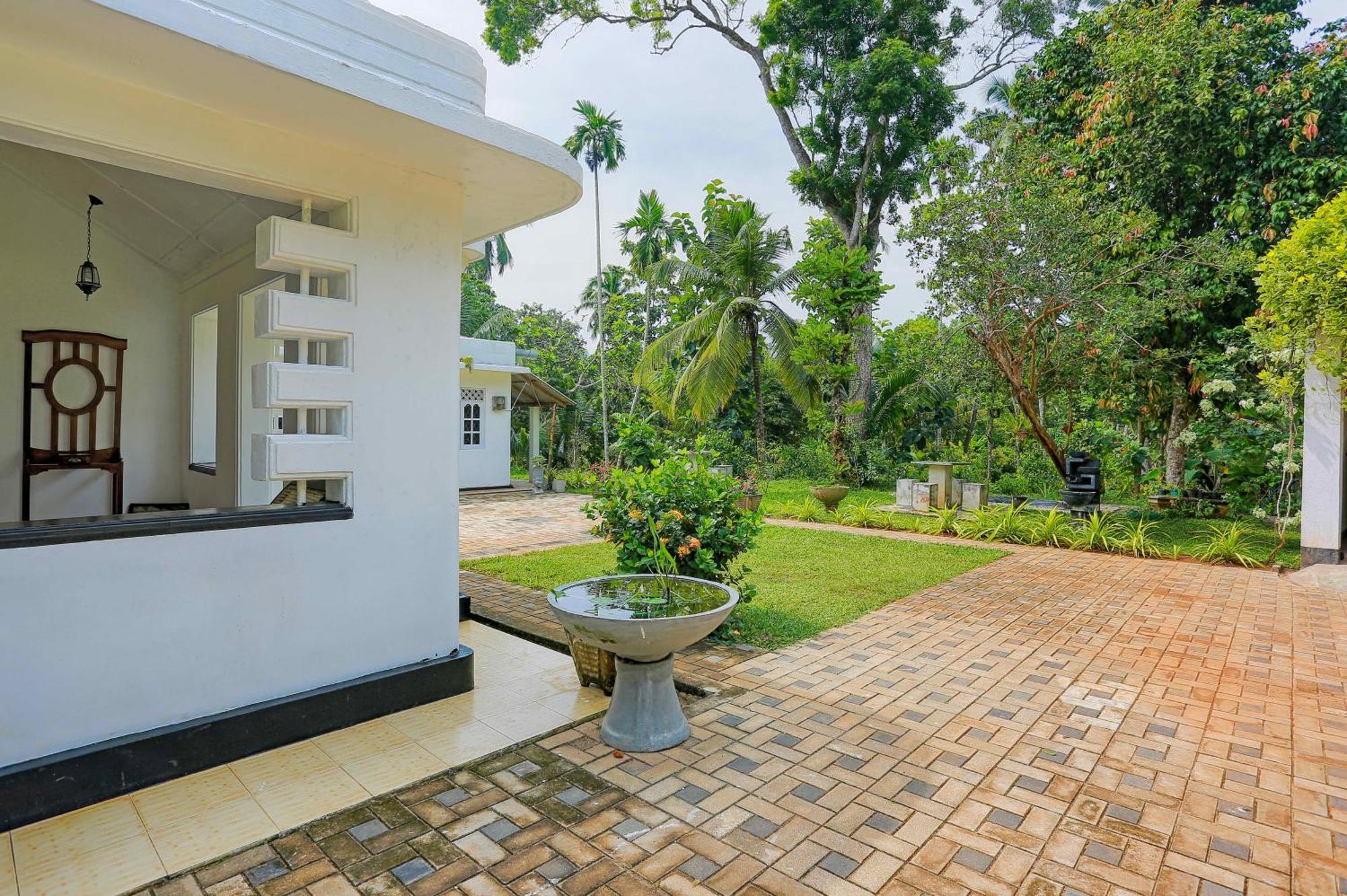 מטרה Cinnamon Estate Villa מראה חיצוני תמונה