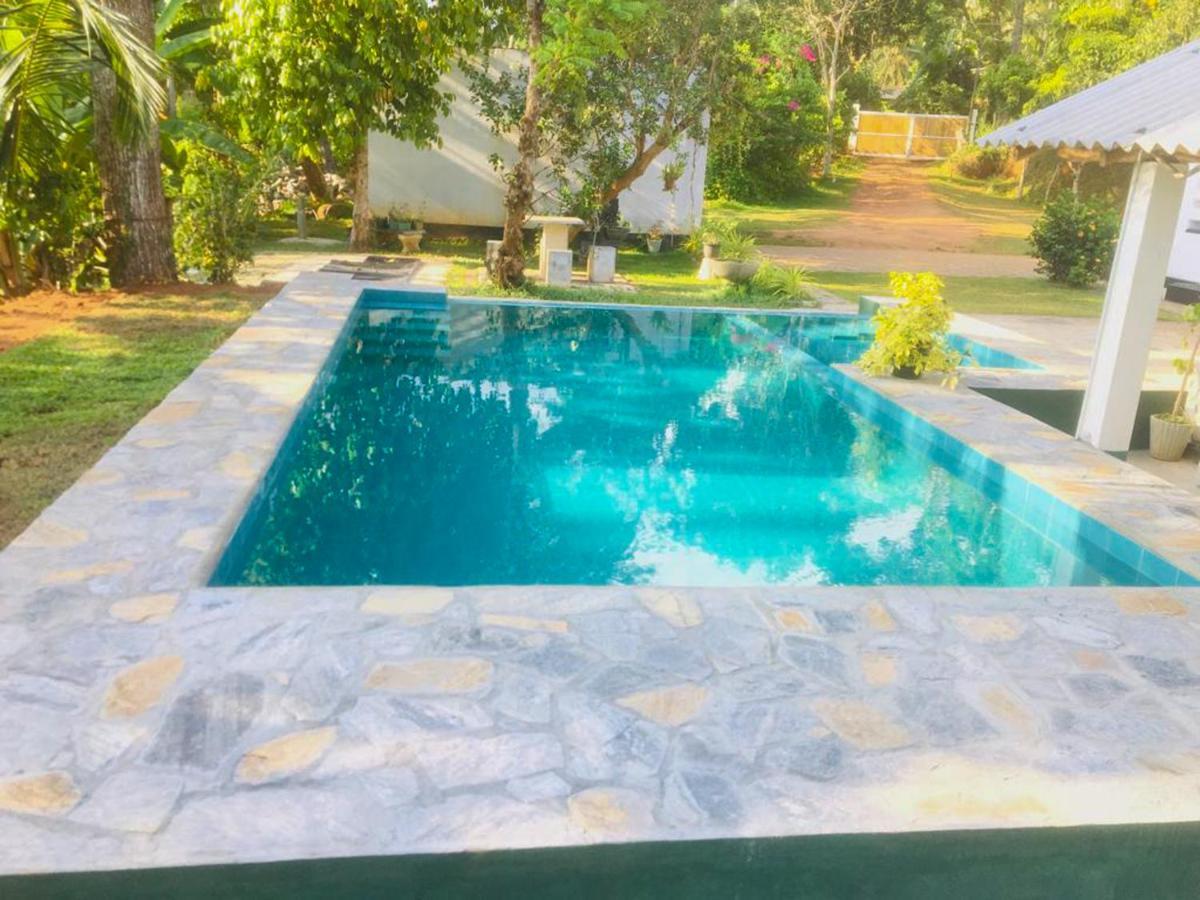 מטרה Cinnamon Estate Villa מראה חיצוני תמונה