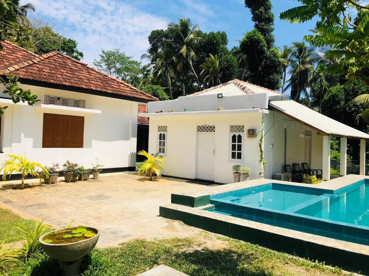 מטרה Cinnamon Estate Villa מראה חיצוני תמונה