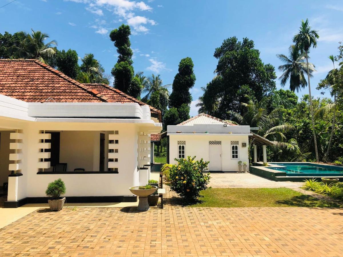 מטרה Cinnamon Estate Villa מראה חיצוני תמונה