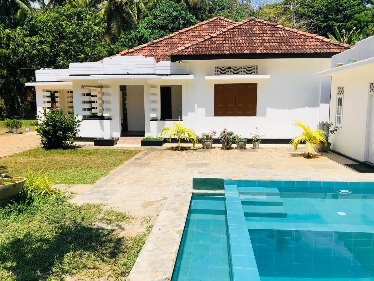 מטרה Cinnamon Estate Villa מראה חיצוני תמונה