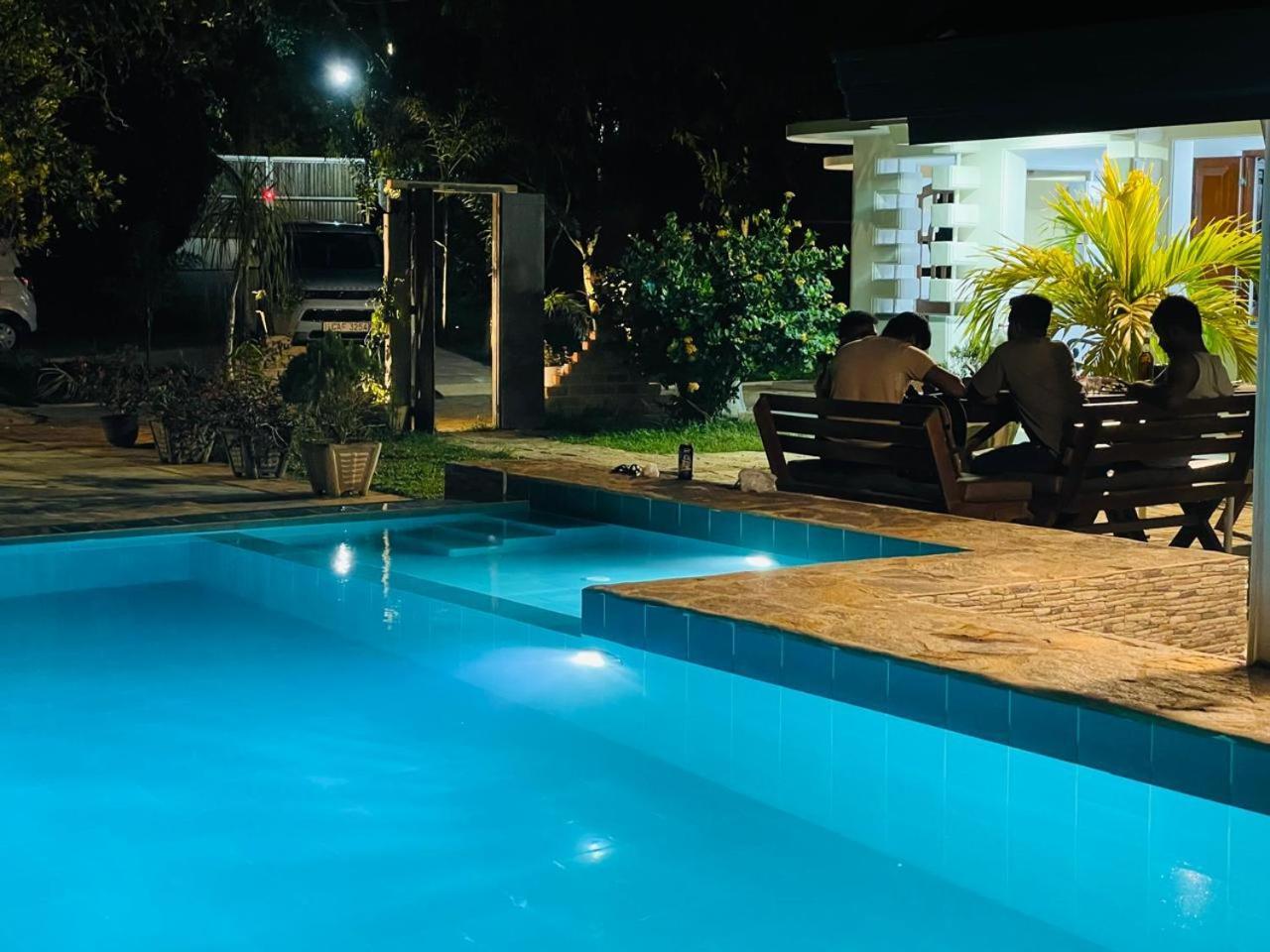 מטרה Cinnamon Estate Villa מראה חיצוני תמונה
