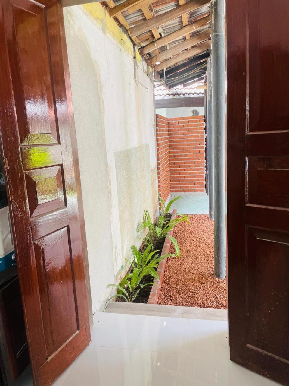 מטרה Cinnamon Estate Villa מראה חיצוני תמונה