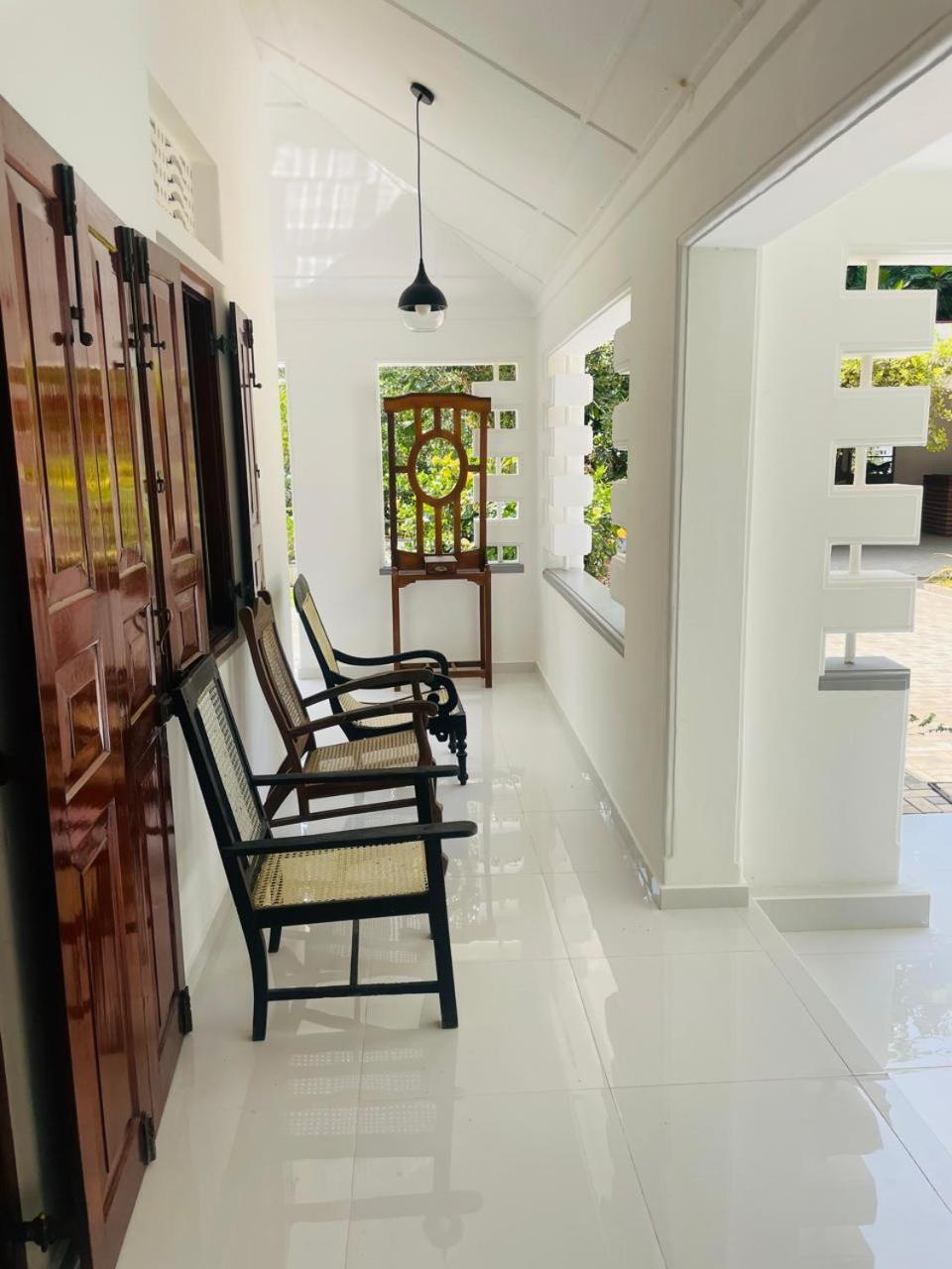 מטרה Cinnamon Estate Villa מראה חיצוני תמונה