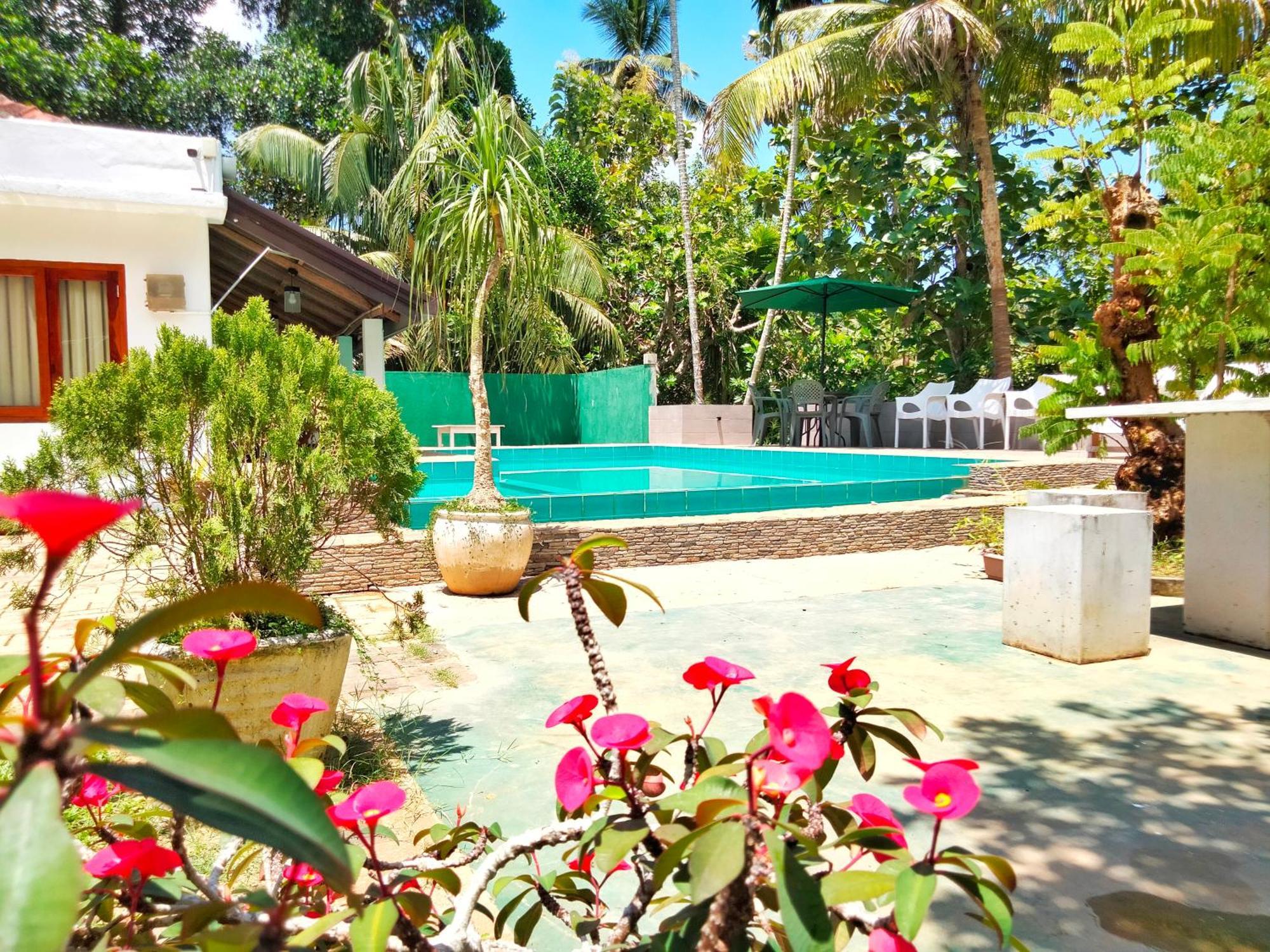 מטרה Cinnamon Estate Villa מראה חיצוני תמונה