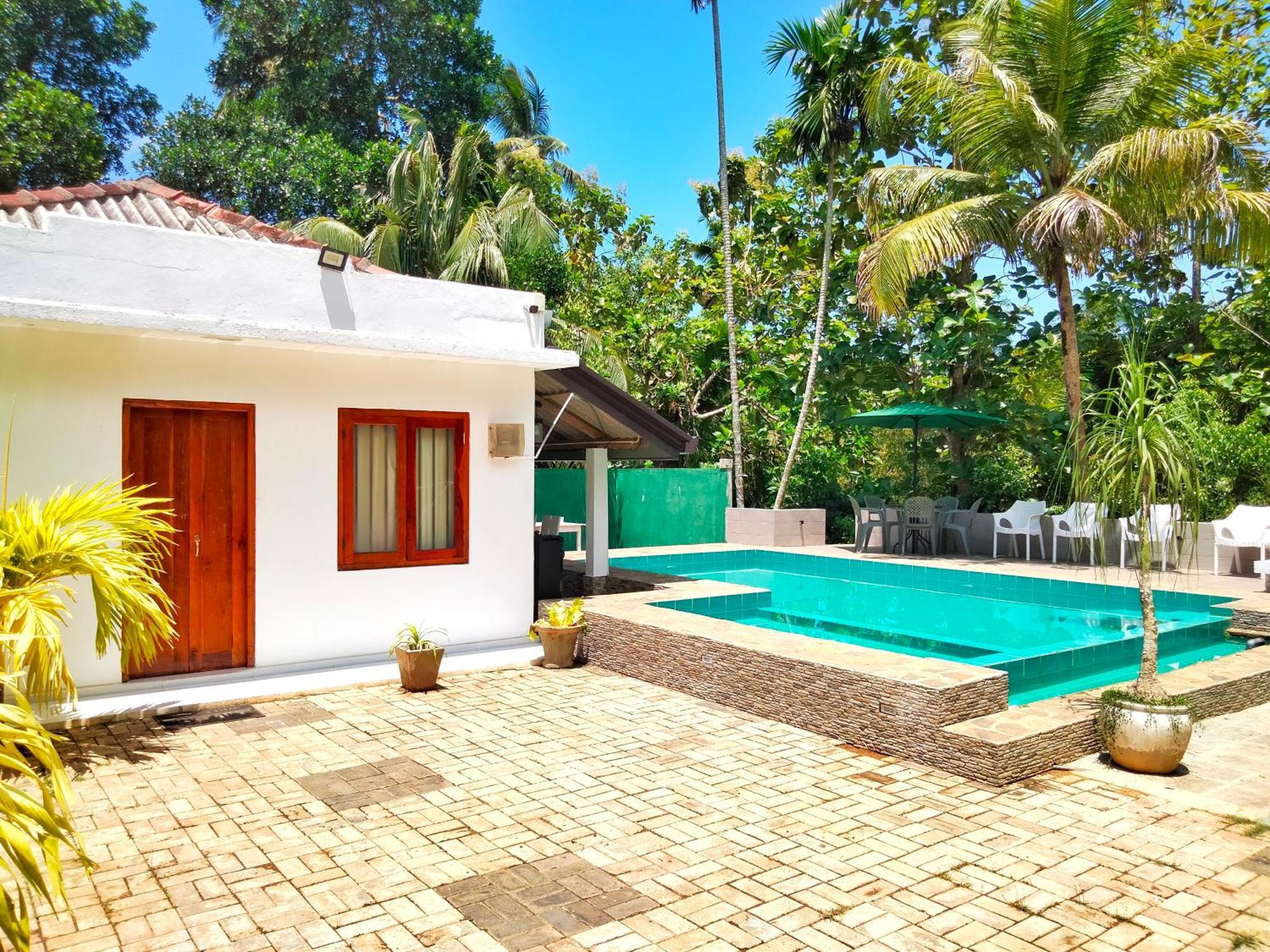 מטרה Cinnamon Estate Villa מראה חיצוני תמונה