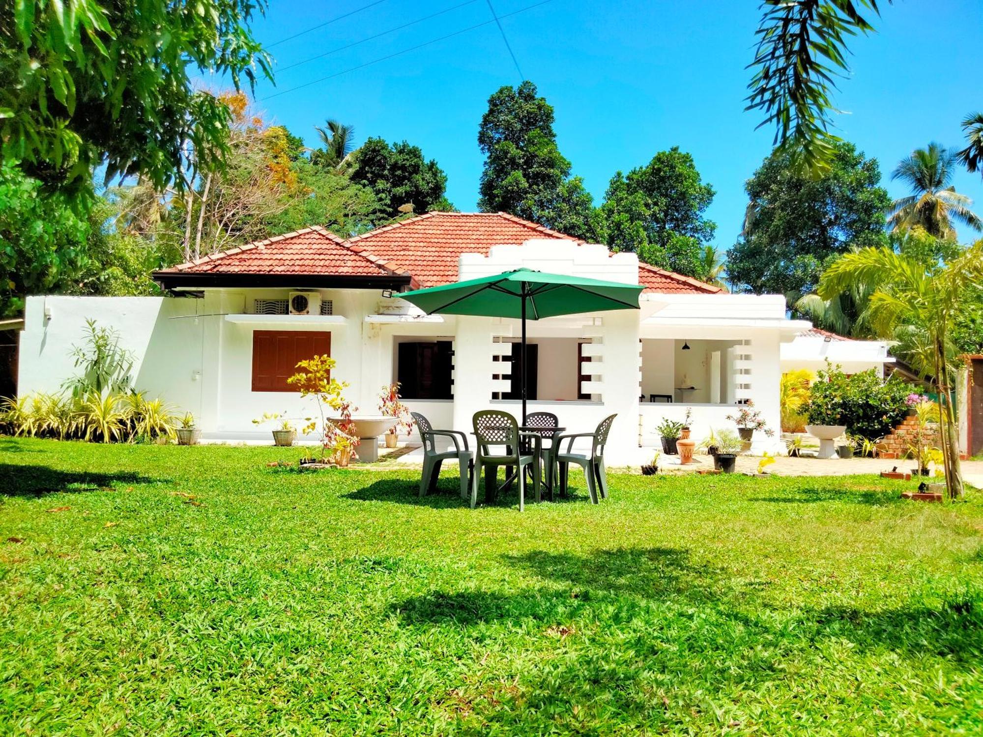 מטרה Cinnamon Estate Villa מראה חיצוני תמונה