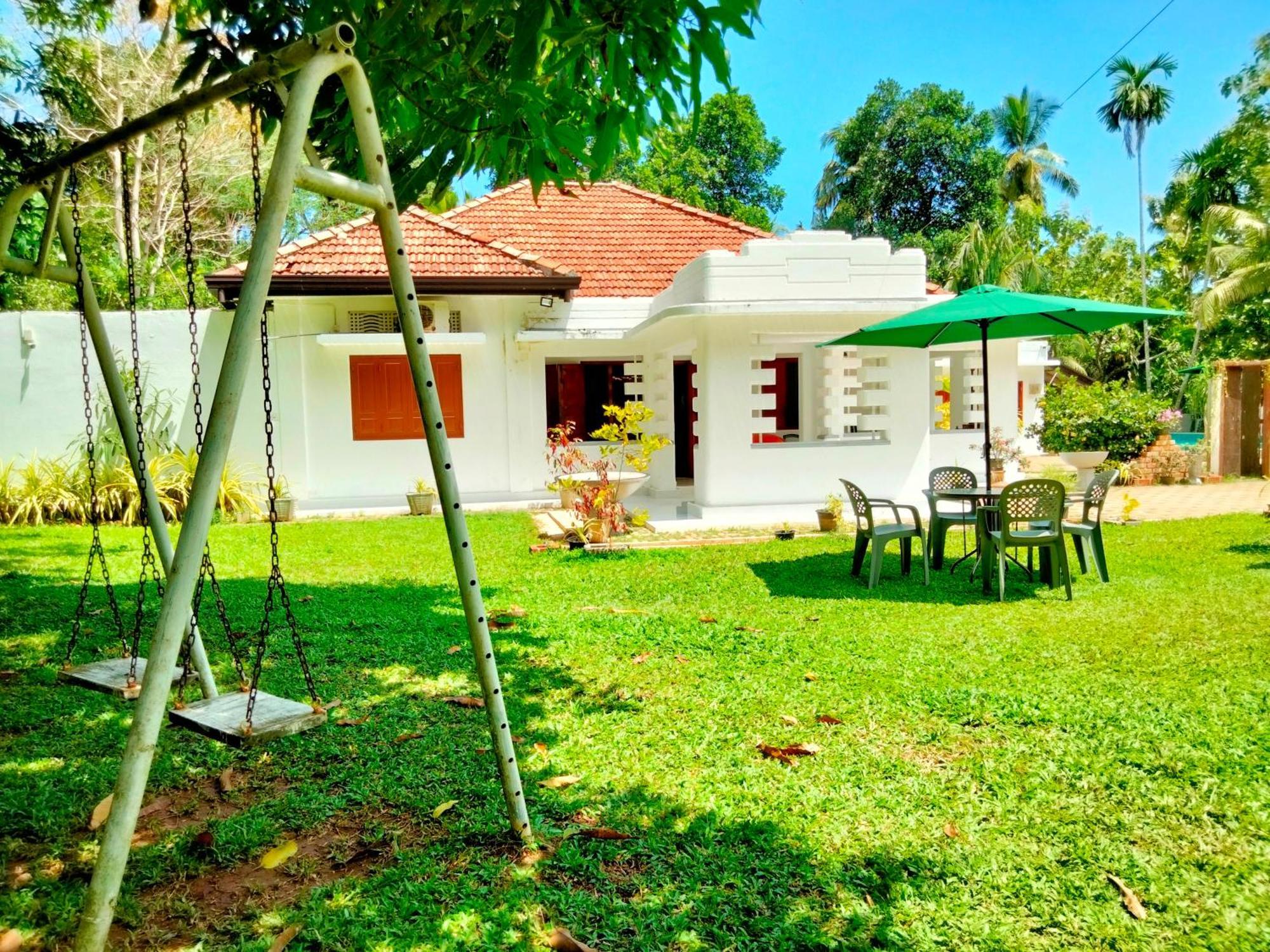 מטרה Cinnamon Estate Villa מראה חיצוני תמונה
