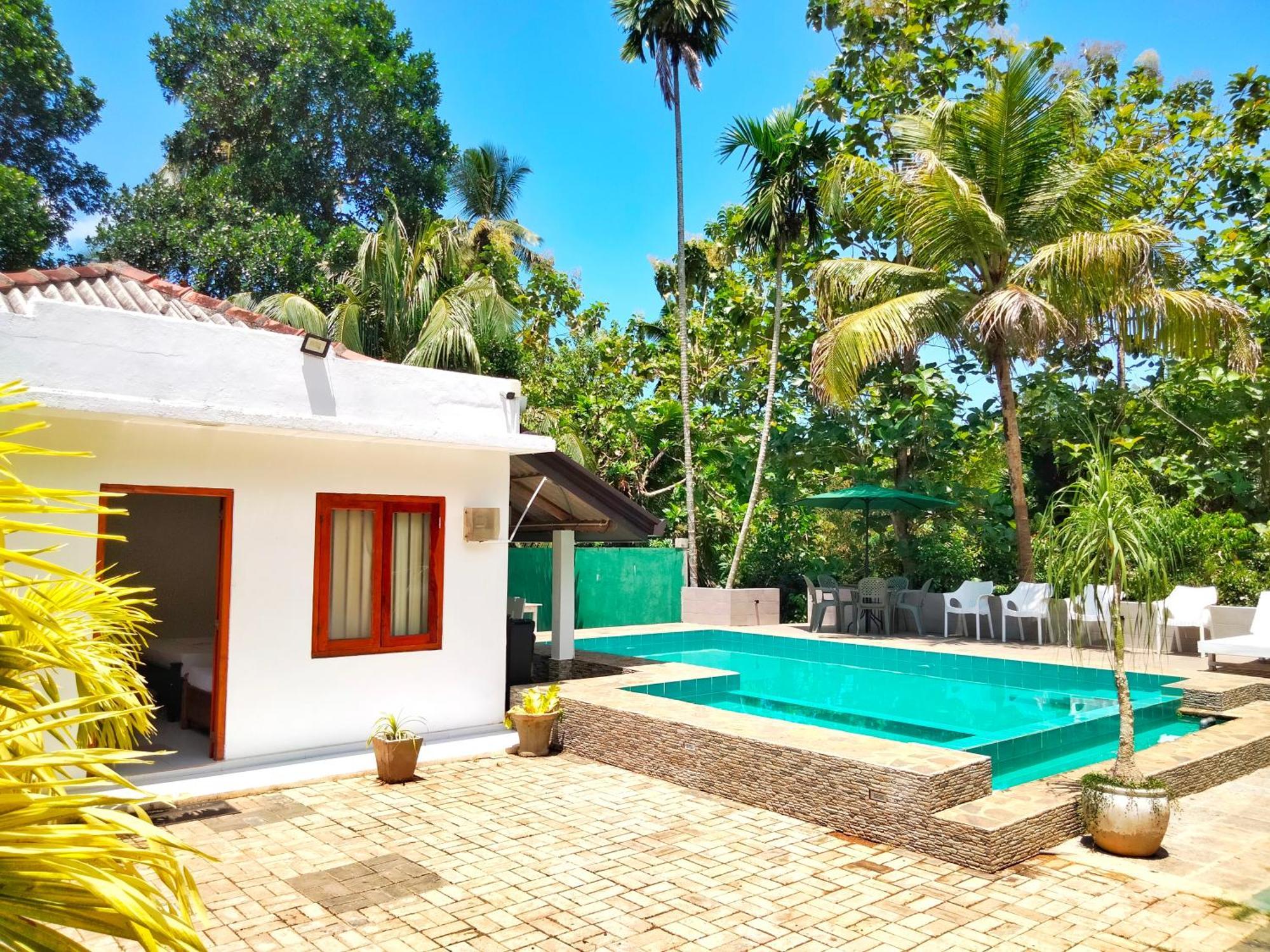 מטרה Cinnamon Estate Villa מראה חיצוני תמונה