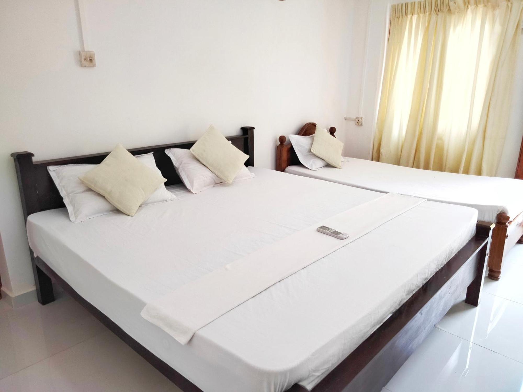 מטרה Cinnamon Estate Villa מראה חיצוני תמונה