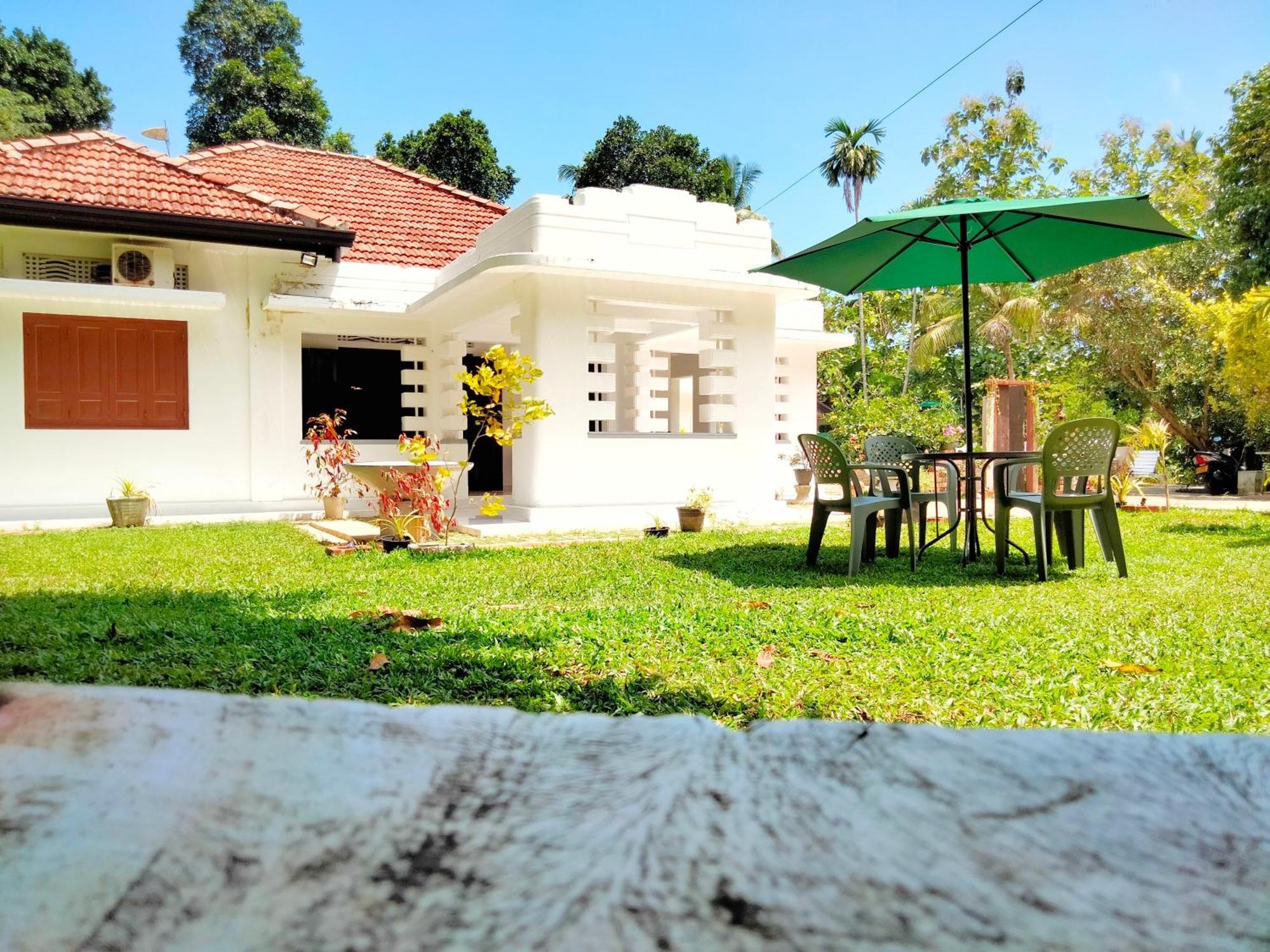מטרה Cinnamon Estate Villa מראה חיצוני תמונה