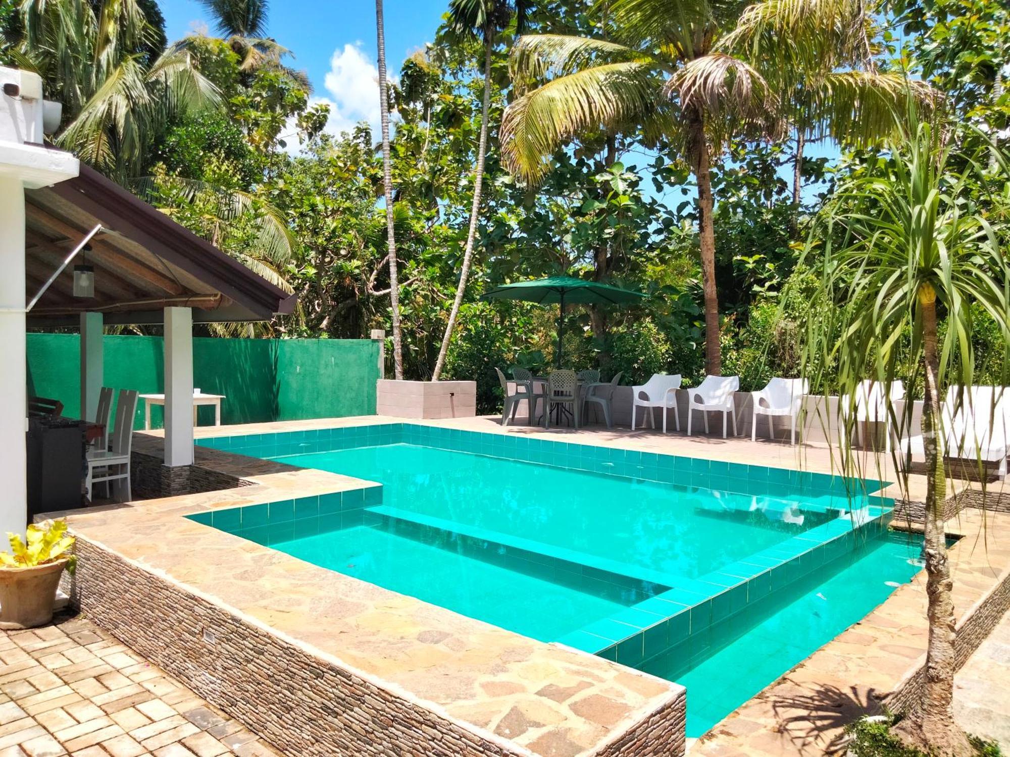 מטרה Cinnamon Estate Villa מראה חיצוני תמונה