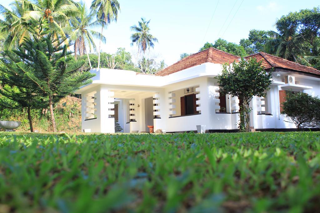 מטרה Cinnamon Estate Villa מראה חיצוני תמונה