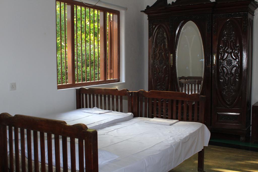 מטרה Cinnamon Estate Villa מראה חיצוני תמונה