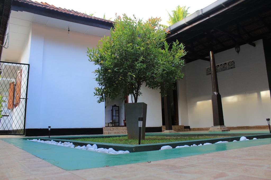 מטרה Cinnamon Estate Villa מראה חיצוני תמונה