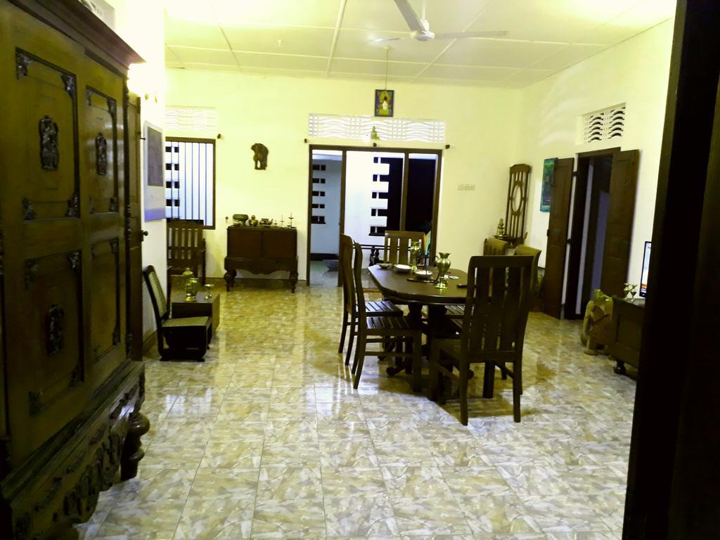 מטרה Cinnamon Estate Villa מראה חיצוני תמונה