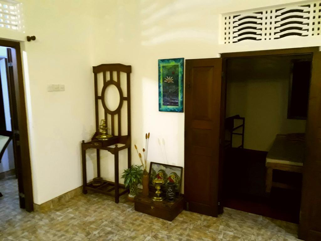 מטרה Cinnamon Estate Villa מראה חיצוני תמונה