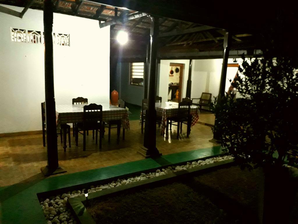 מטרה Cinnamon Estate Villa מראה חיצוני תמונה