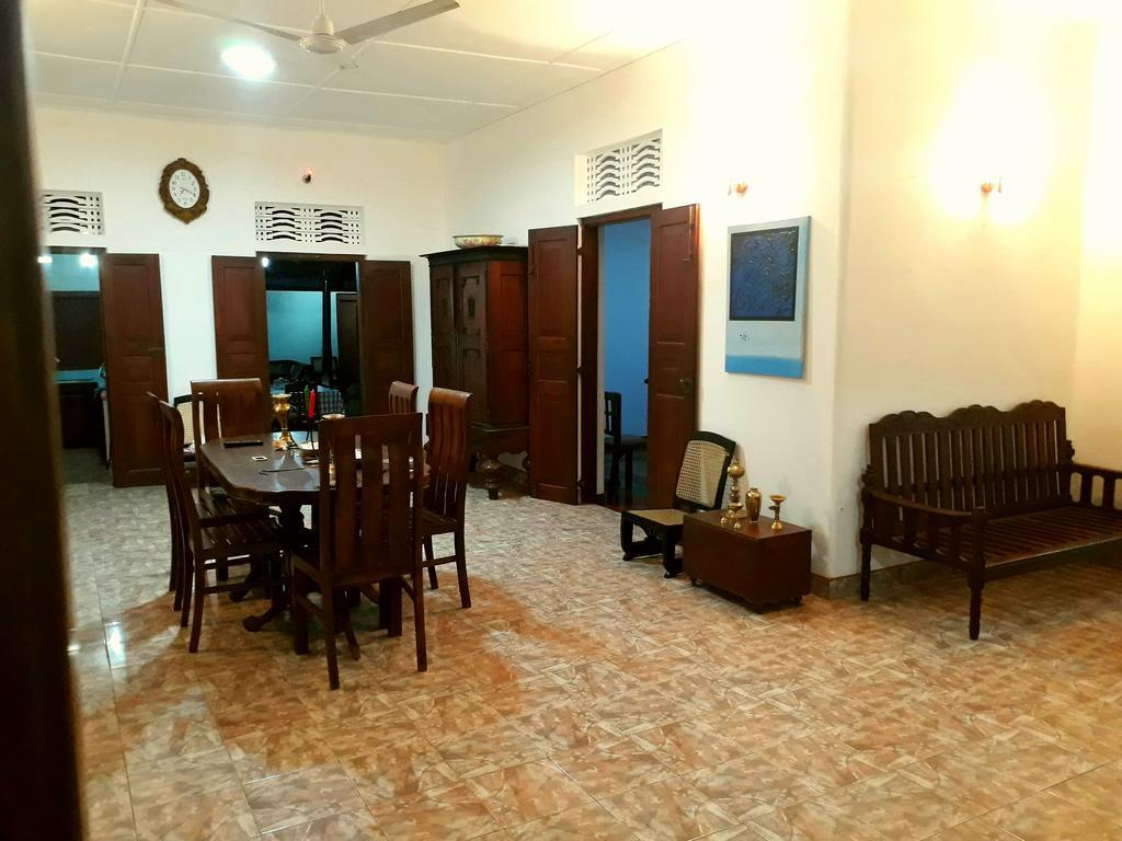 מטרה Cinnamon Estate Villa מראה חיצוני תמונה