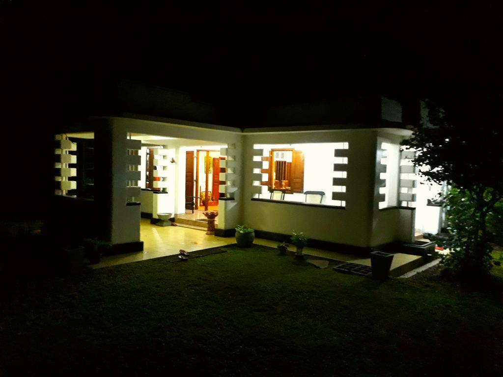 מטרה Cinnamon Estate Villa מראה חיצוני תמונה