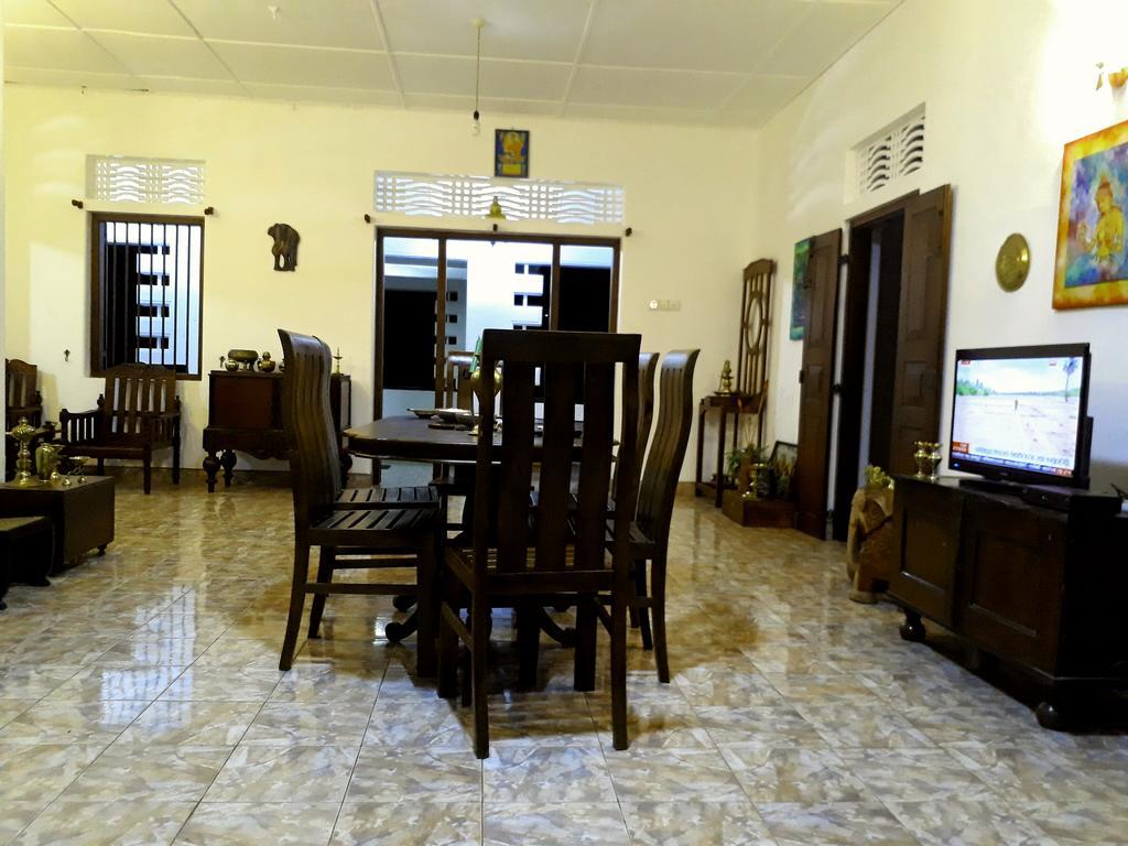 מטרה Cinnamon Estate Villa מראה חיצוני תמונה