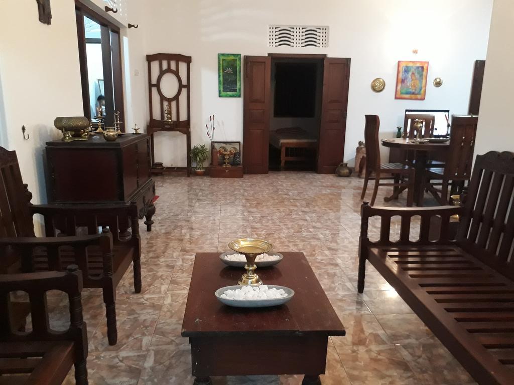 מטרה Cinnamon Estate Villa מראה חיצוני תמונה