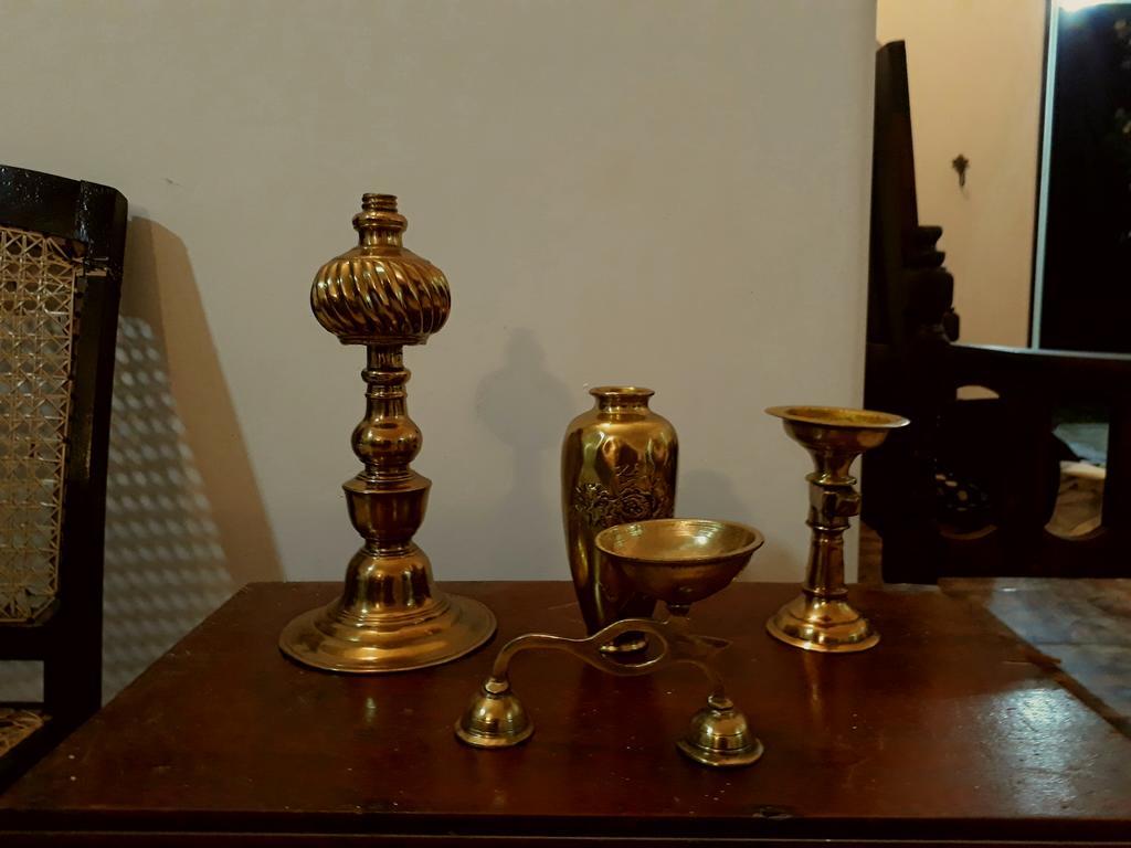 מטרה Cinnamon Estate Villa מראה חיצוני תמונה