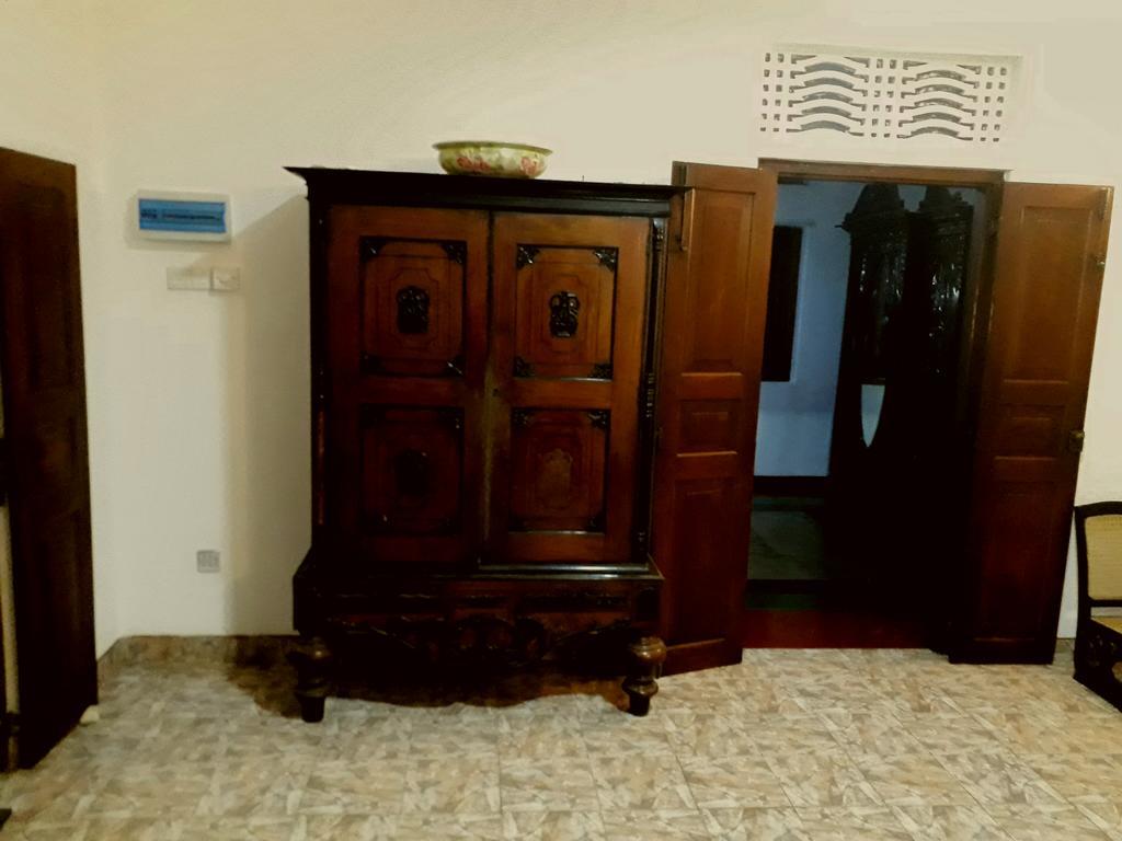 מטרה Cinnamon Estate Villa מראה חיצוני תמונה