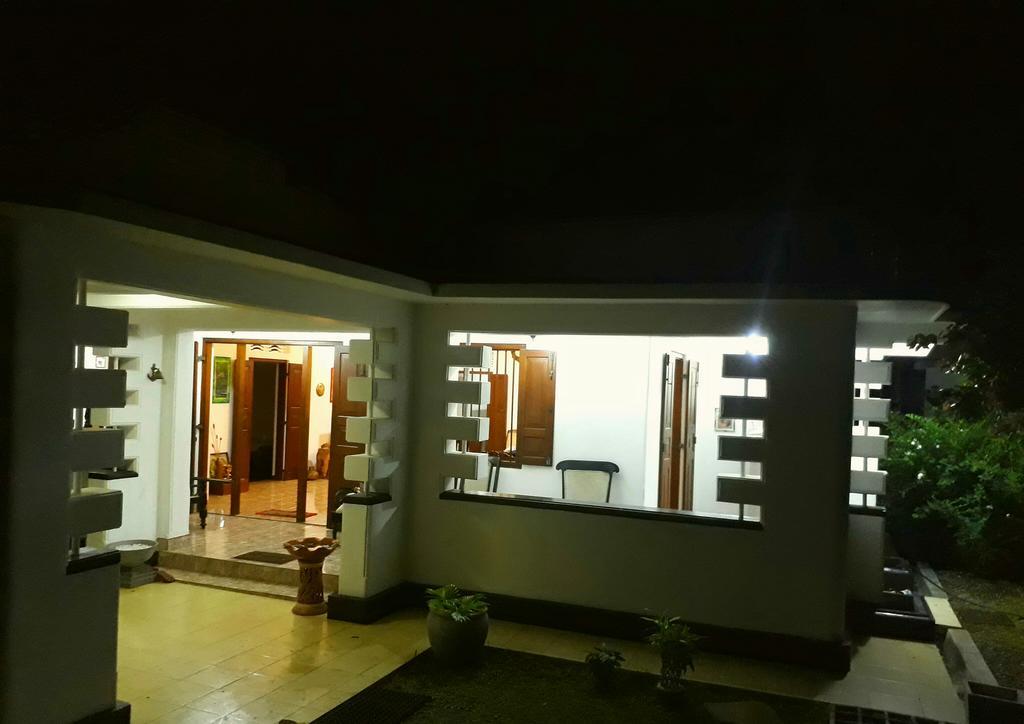 מטרה Cinnamon Estate Villa מראה חיצוני תמונה